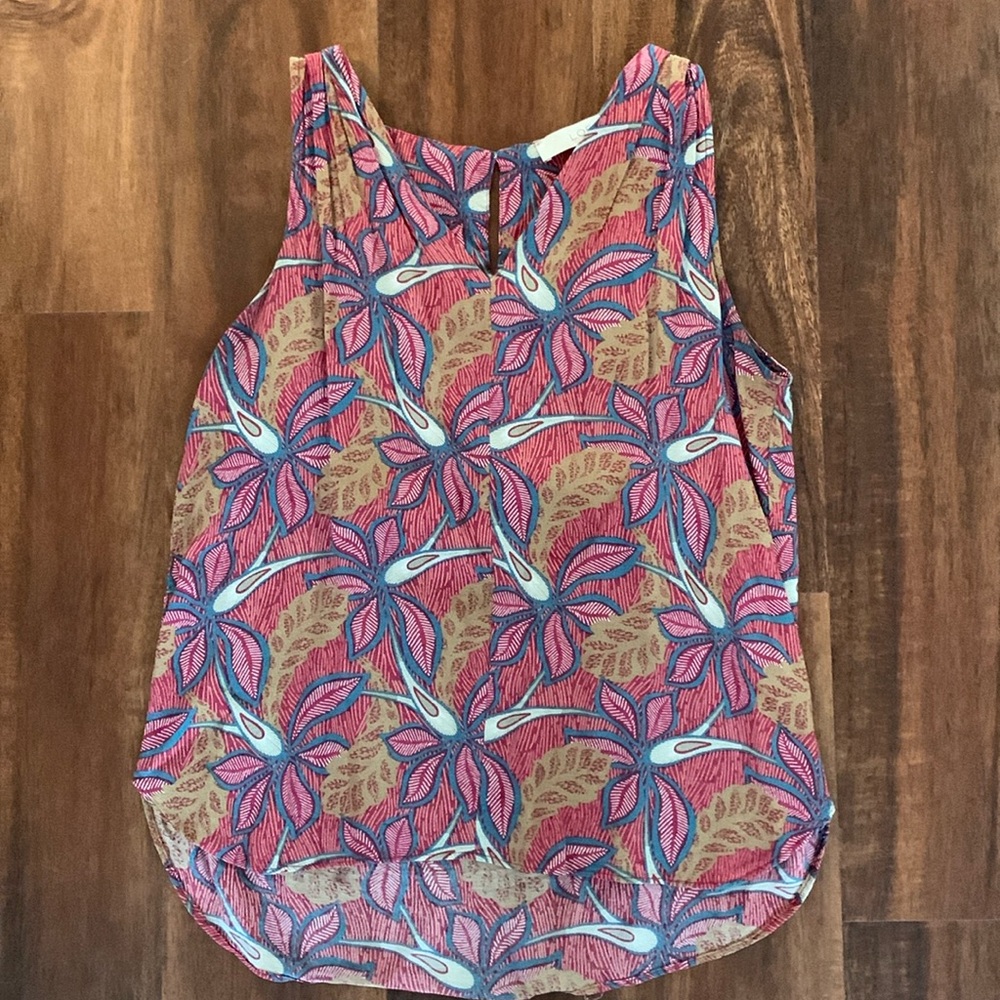 LOFT Women’s tank top, size XSP